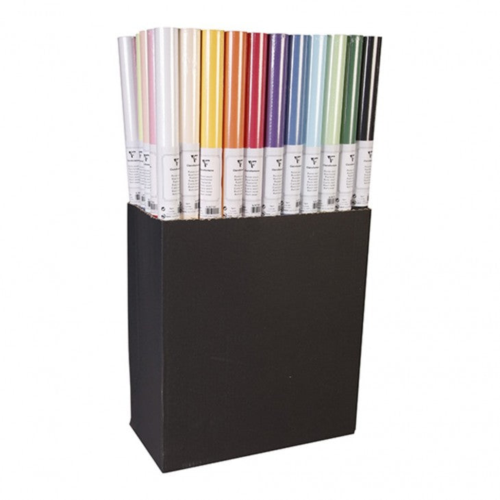 Clairefontaine Kraftpapier – PEFC-zertifiziert – Clairefontaine