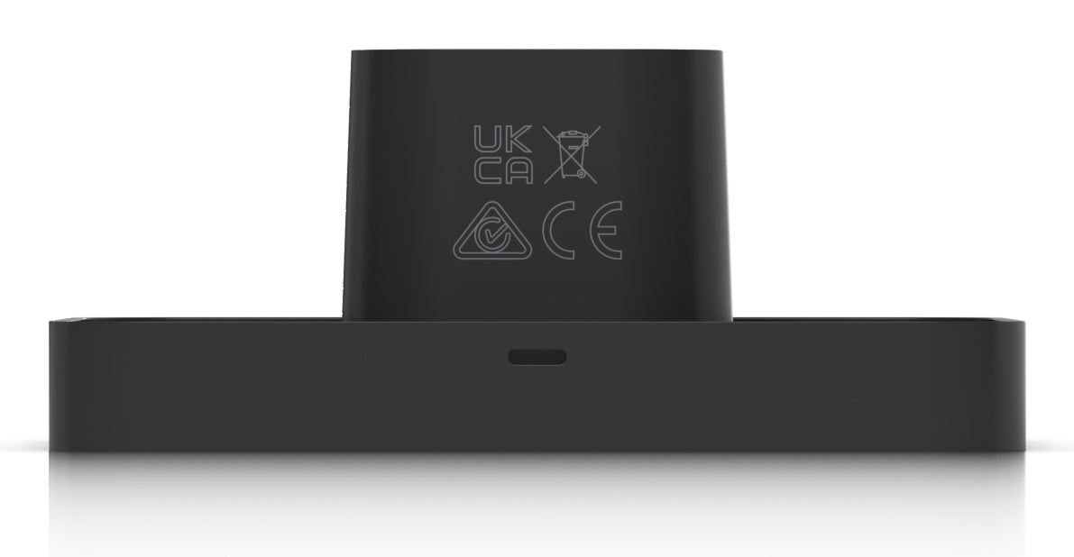 Ubiquiti UniFi Access Reader UA-G3-FLEX-B – NFC-Leser, Tastenfeld
