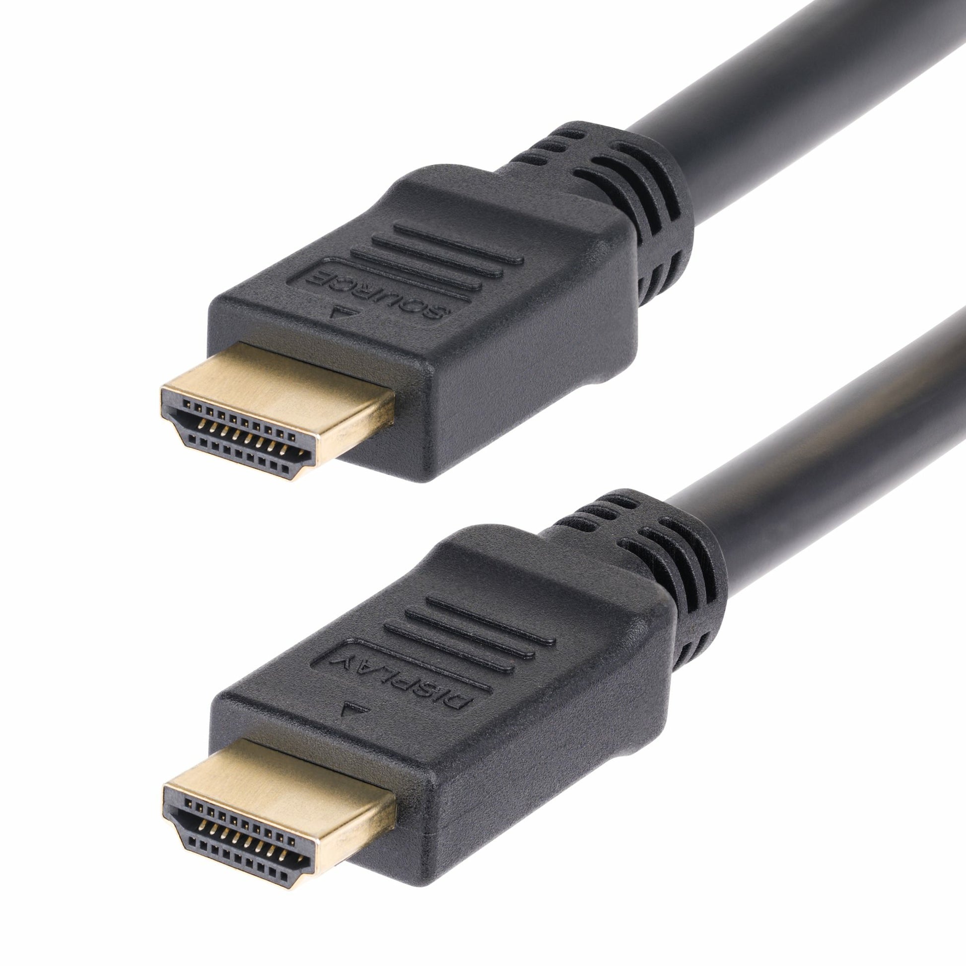 StarTech.com HDMI Kabel HDMI 2.0 – 4K 60 Hz – 10 m – HDR, ARC