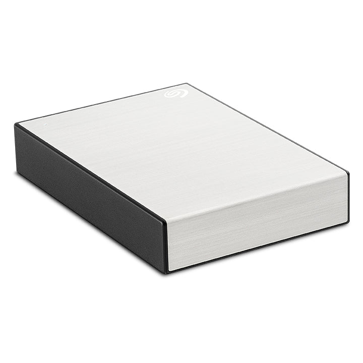 Seagate One Touch – 2 TB, USB-C 3.2 Gen 1