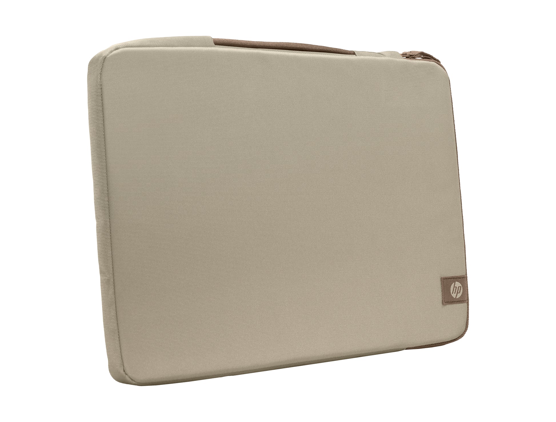 HP Notebook-Schutzhülle für Notebooks bis 16" – Latte Taupe
