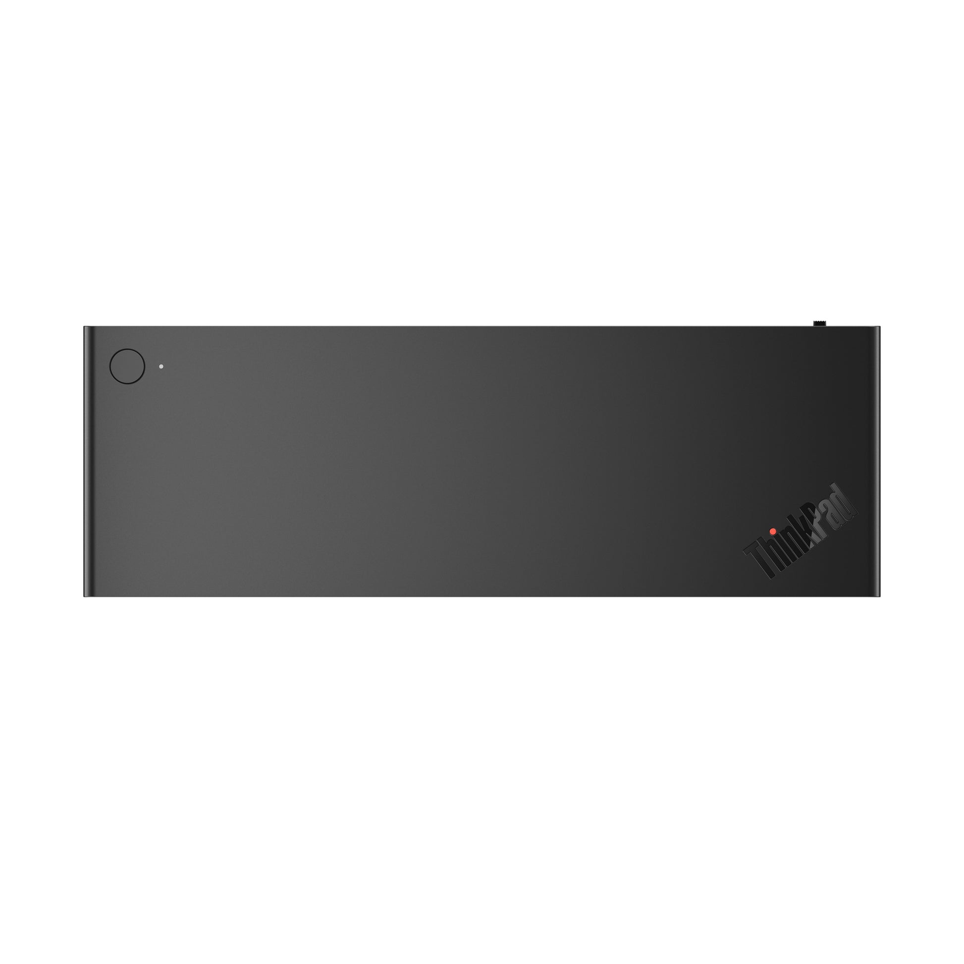Lenovo ThinkPad 7500 Dockingstation – Thunderbolt 5, 2× DP, 1× HDMI, 3× USB-A, 2× USB-C, 180 W PD, 2.5GbE