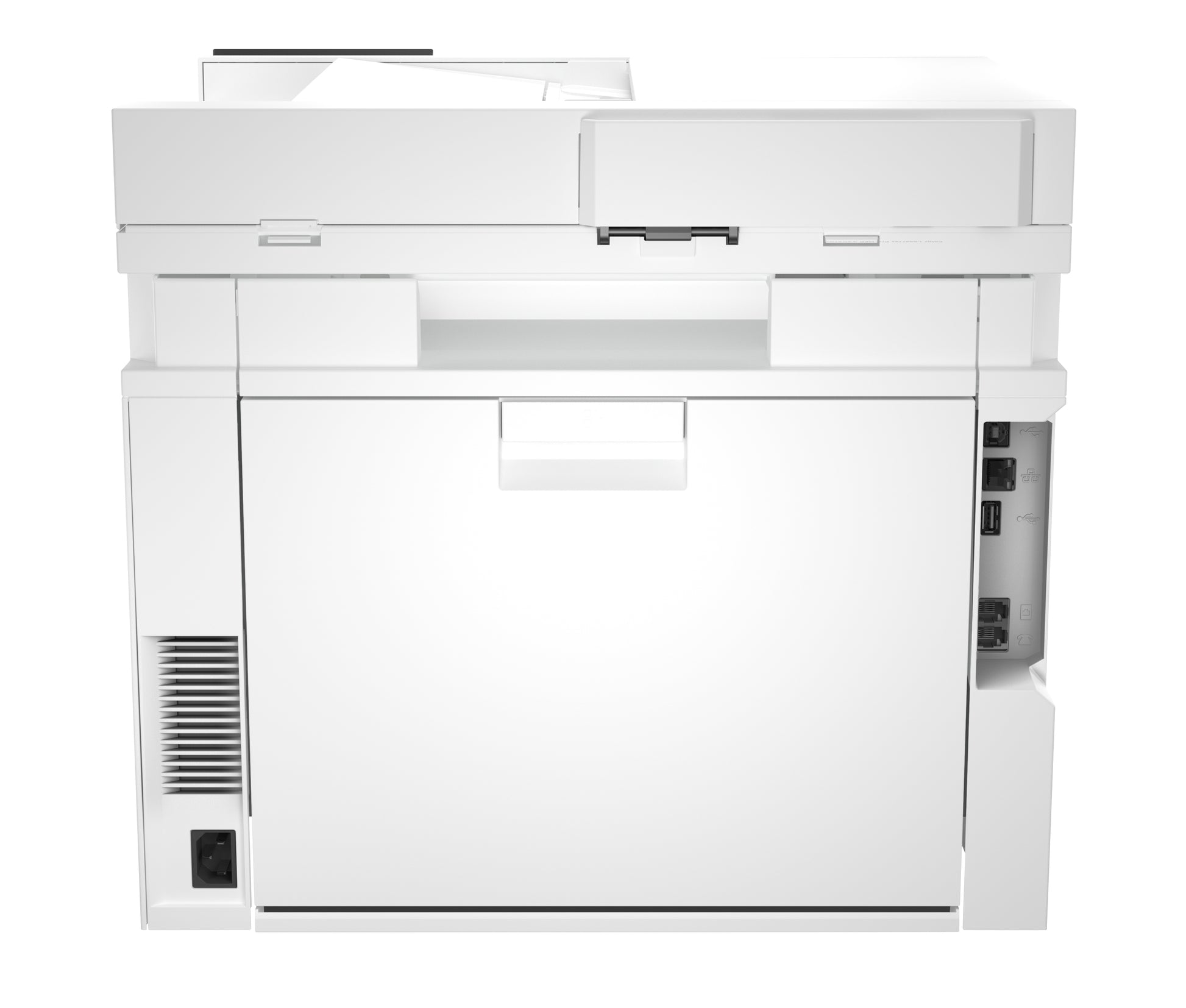 HP Color Laserjet Pro MFP 4302FDW – Farbiger Laser-MFP A4, 4-in-1 – USB/WLAN – Duplex, ADF – 33 Seiten/Min. S/W
