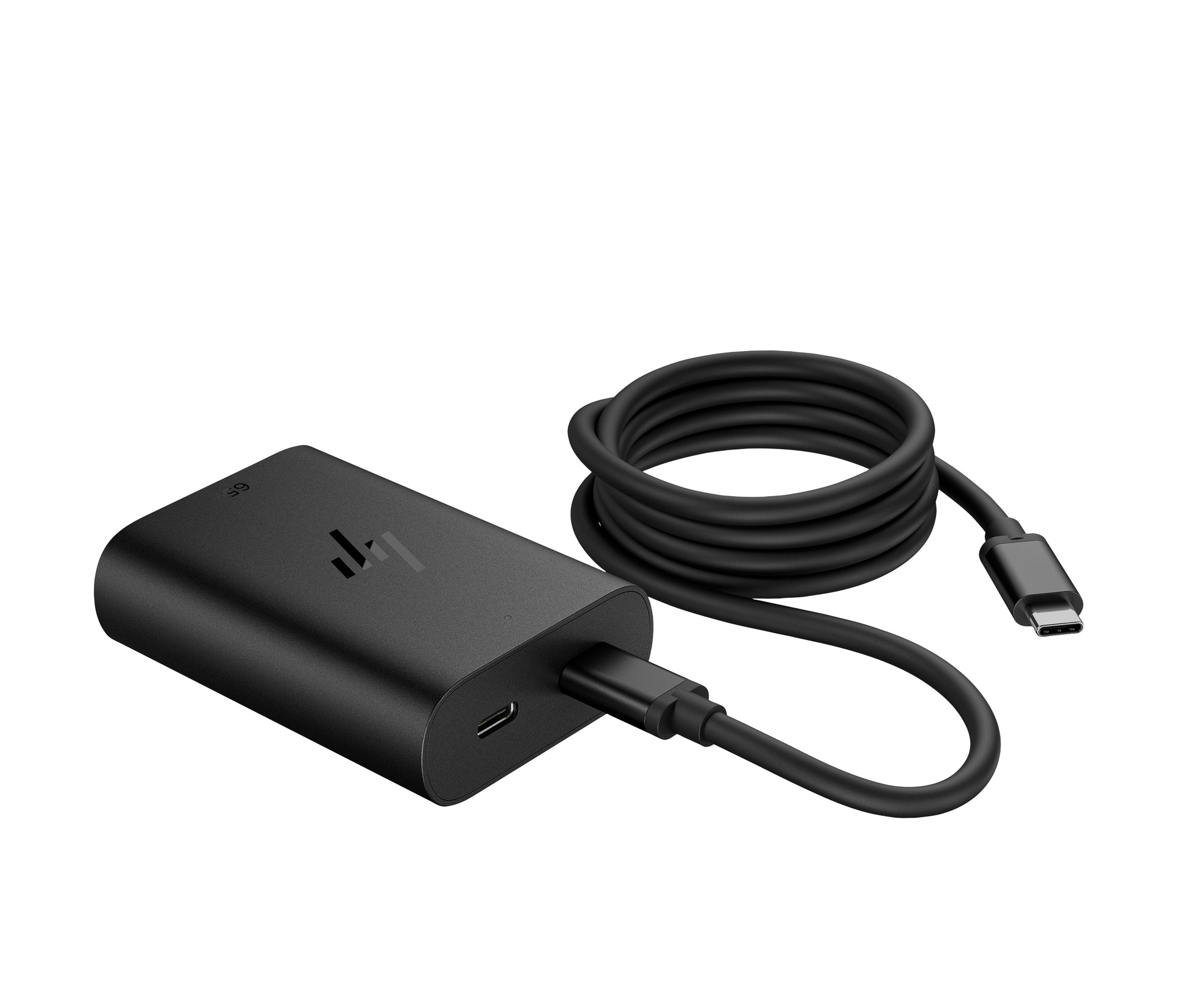 HP Netzteil – 65 W, 5 V, 9 V, 12 V, 15 V, 20 V – Schwarz