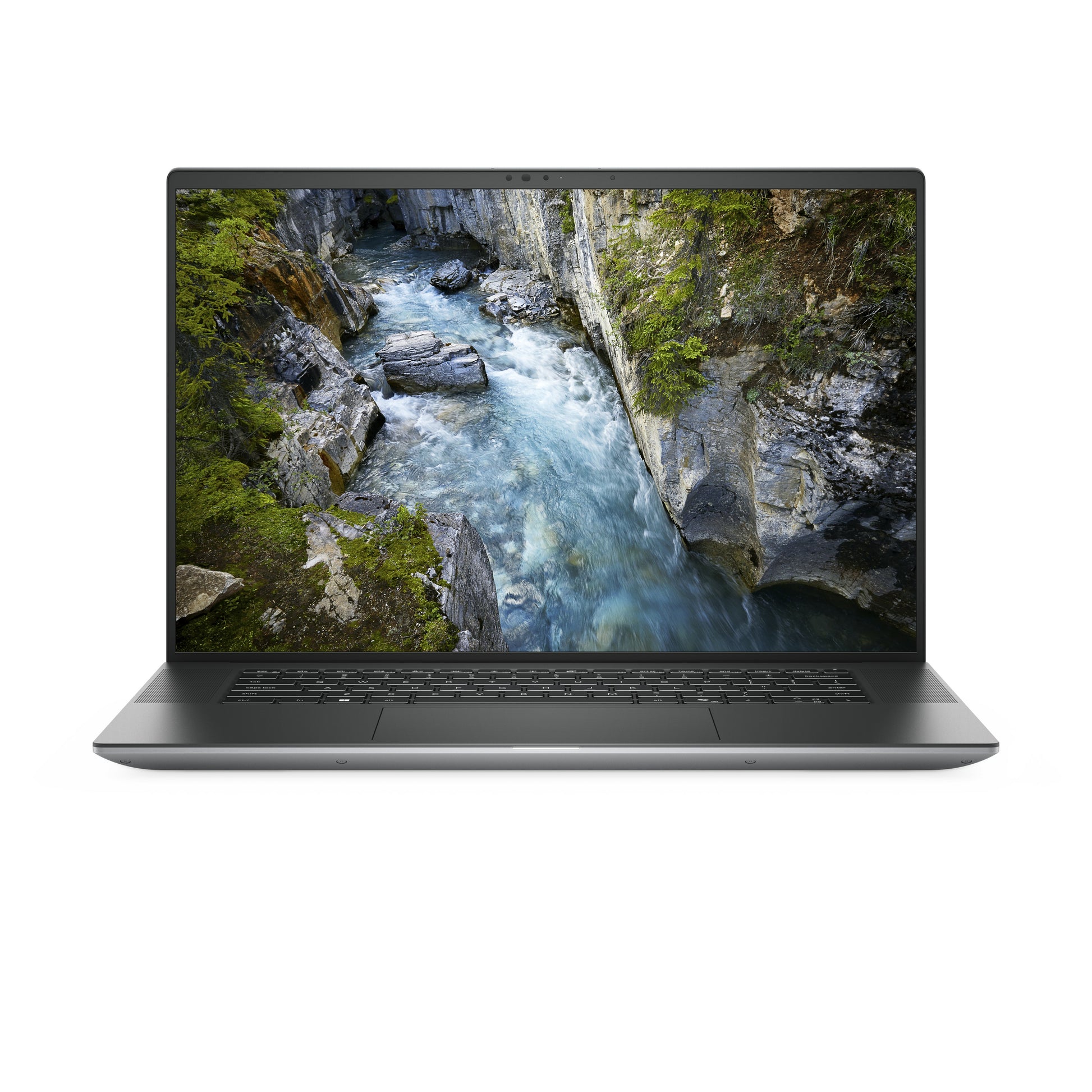 Dell Precision 5690 – 16" WUXGA, Core Ultra 7 165H, 32 GB, 1 TB SSD, RTX 2000 Ada, Win 11 Pro