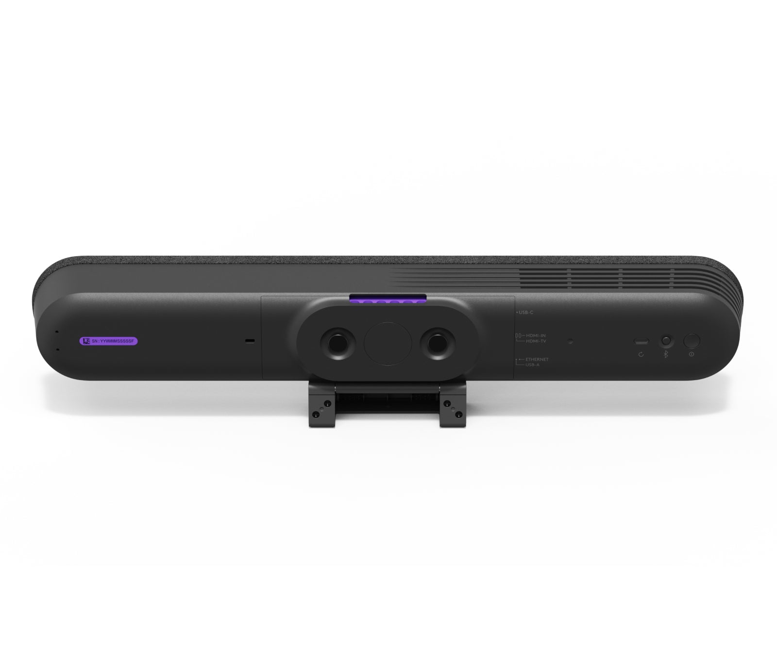 Logitech Rally Bar Huddle – Videobar – LAN (RJ45)