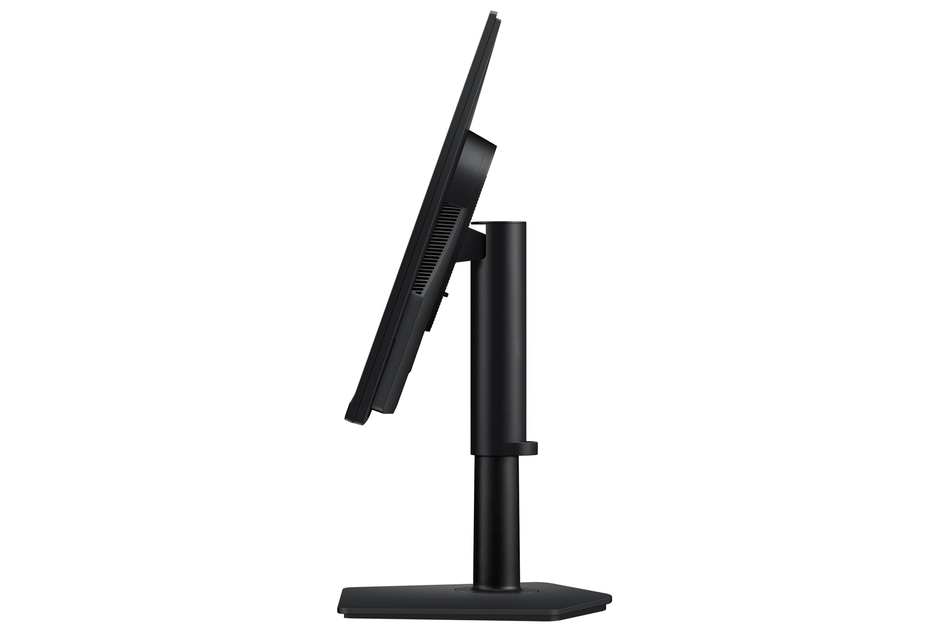 Samsung G50F – Monitor, 27" 2560 × 1440 (WQHD), IPS, 180 Hz, 300 cd/m², VESA 100 × 100, Schwarz