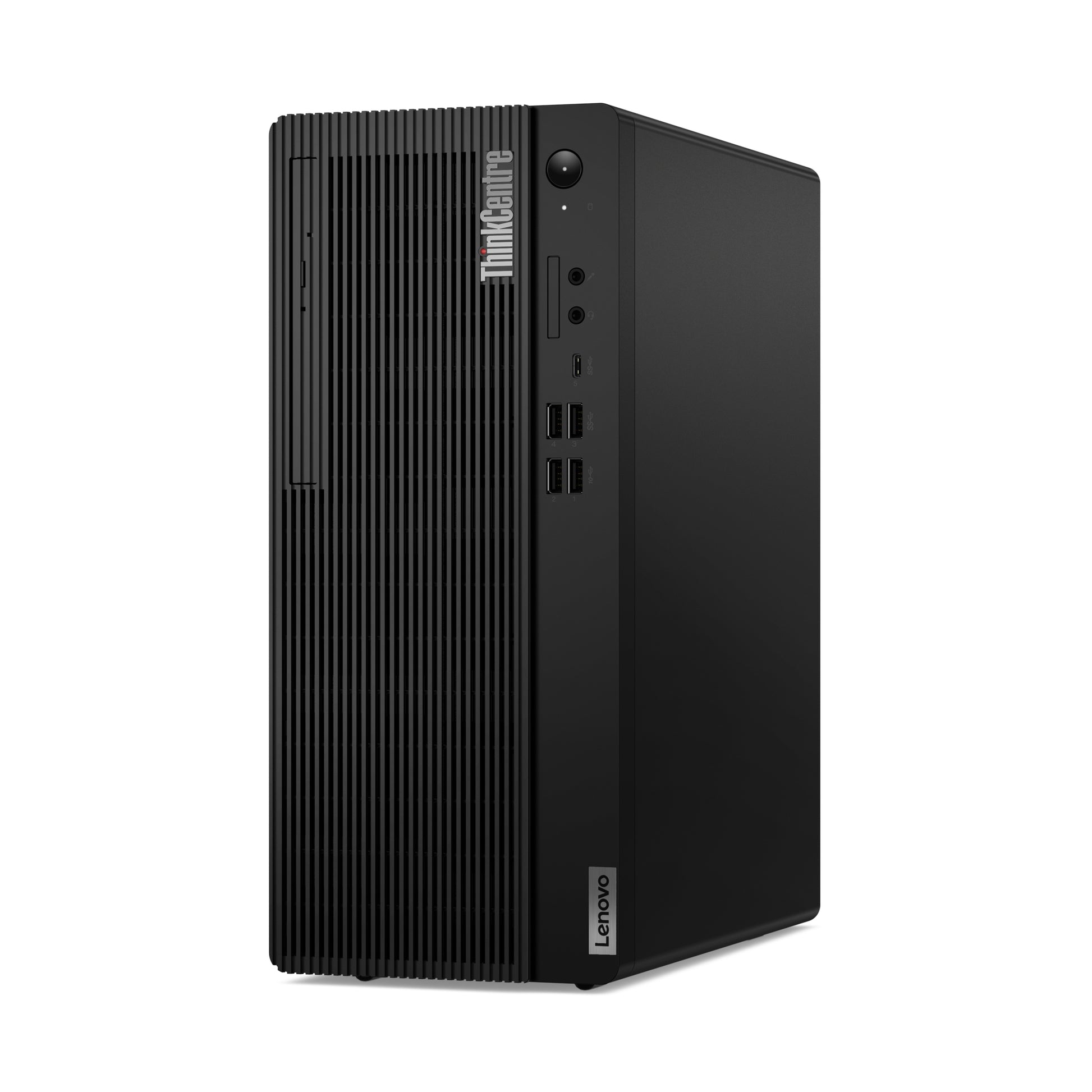 Lenovo Thinkcentre M70T Gen 4 Tower – Intel Core i3-13100, 8 GB RAM, 256 GB SSD, Windows 11 Pro