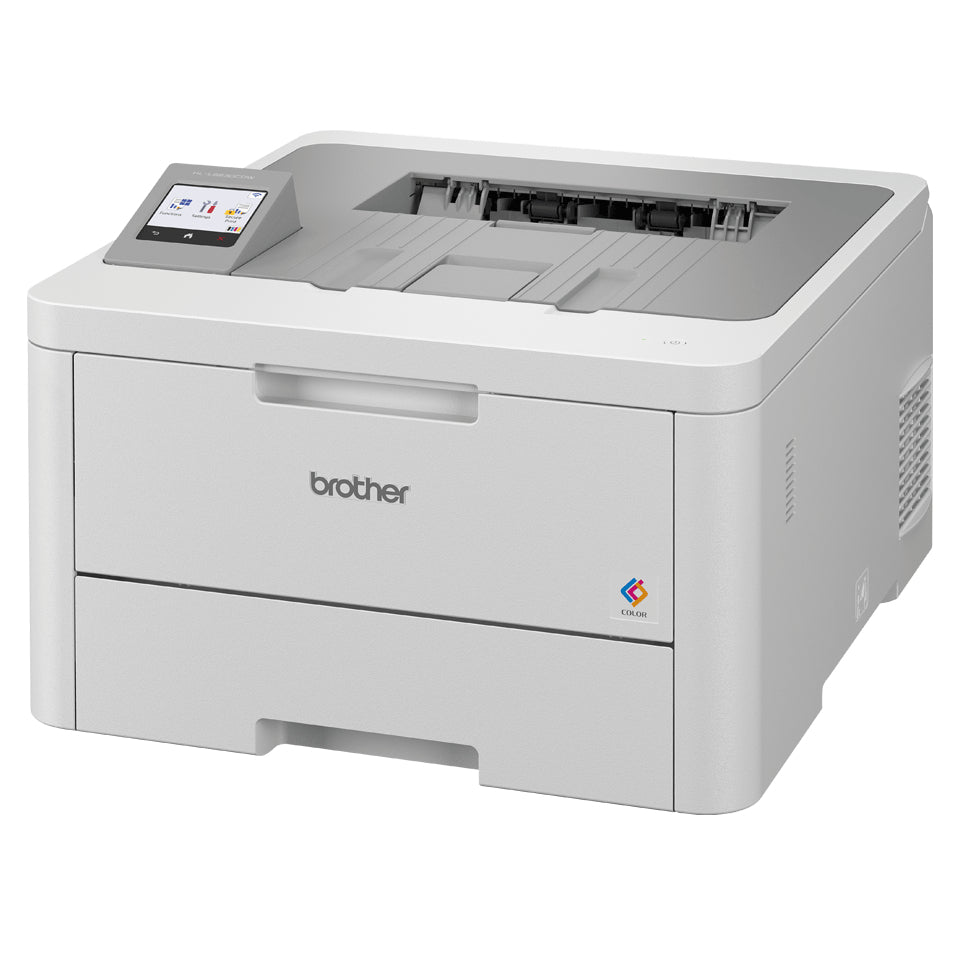 Brother HL-L8230CDW – A4, Farbe, 600 × 600 dpi, WLAN