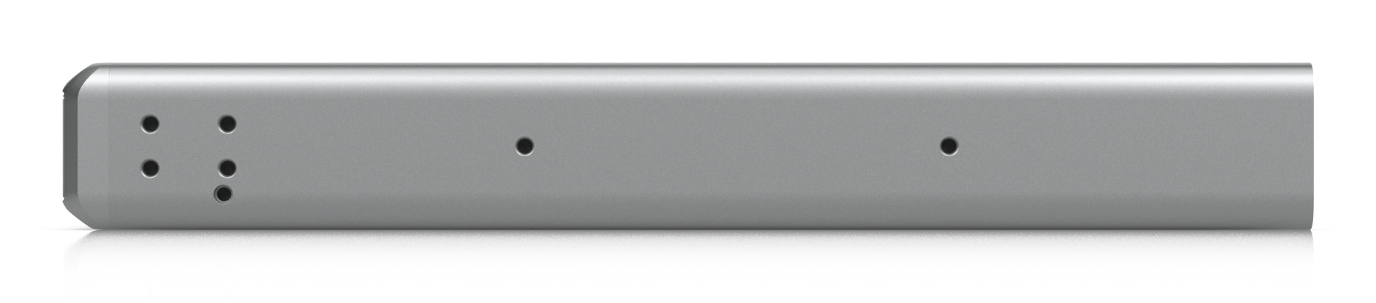Ubiquiti UniFi UNVR-G2 NVR – 4-Bay – 4K – 60 Kanäle – 2,5G LAN – HDMI – 1U