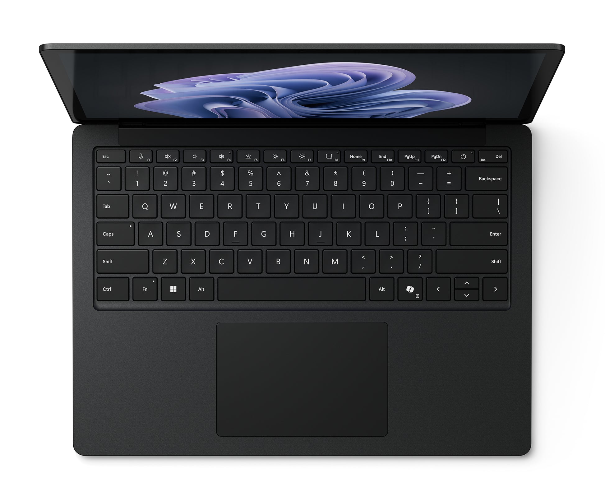 Microsoft Surface Laptop 6 – 13,5" 2256×1504 Touch, Core Ultra 7 165H, 32 GB, 1 TB SSD, Win 11 Pro