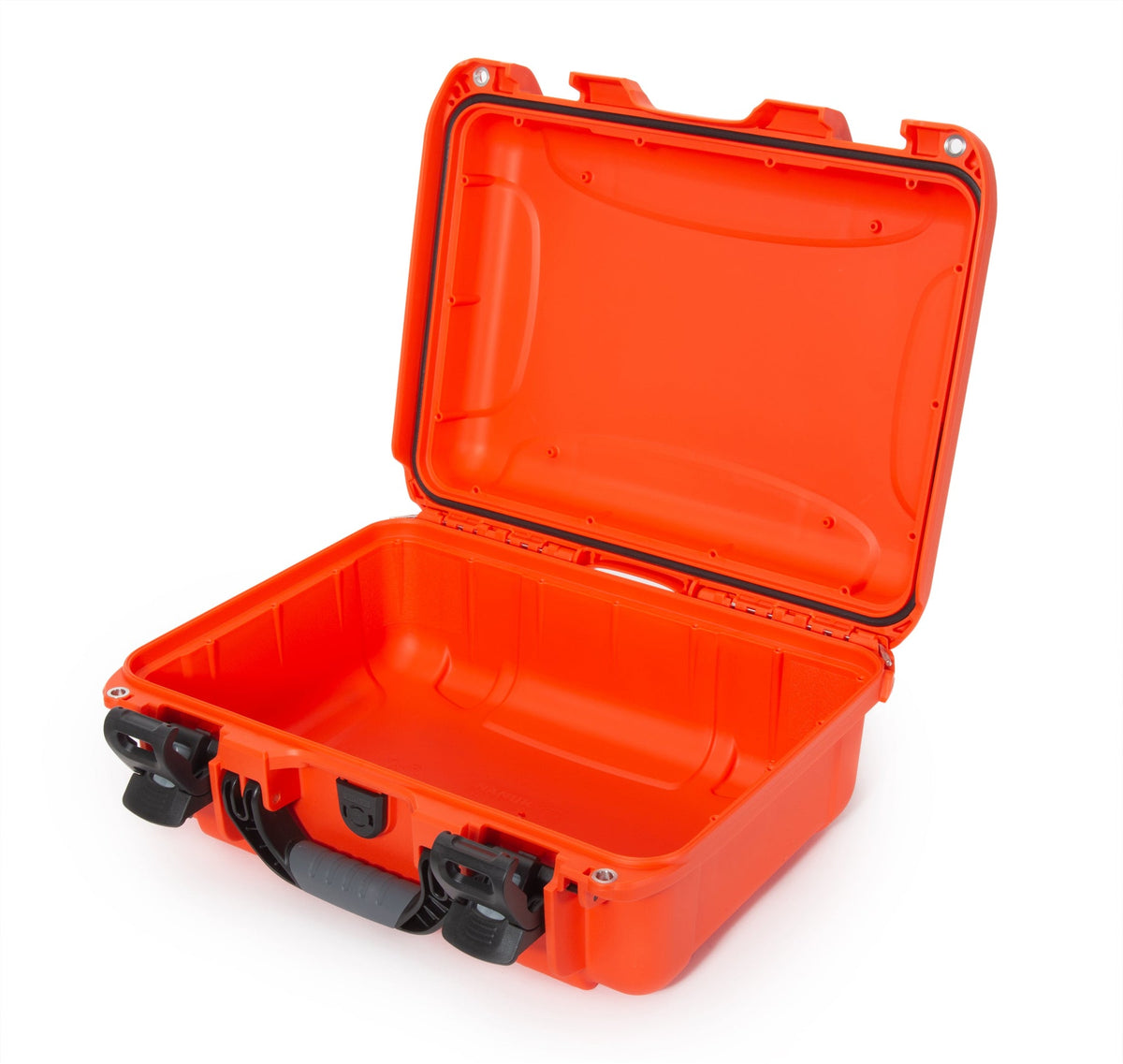 Nanuk Schutzkoffer 920 – 16,0 l, orange, 42,4 × 17,3 × 34,0 cm
