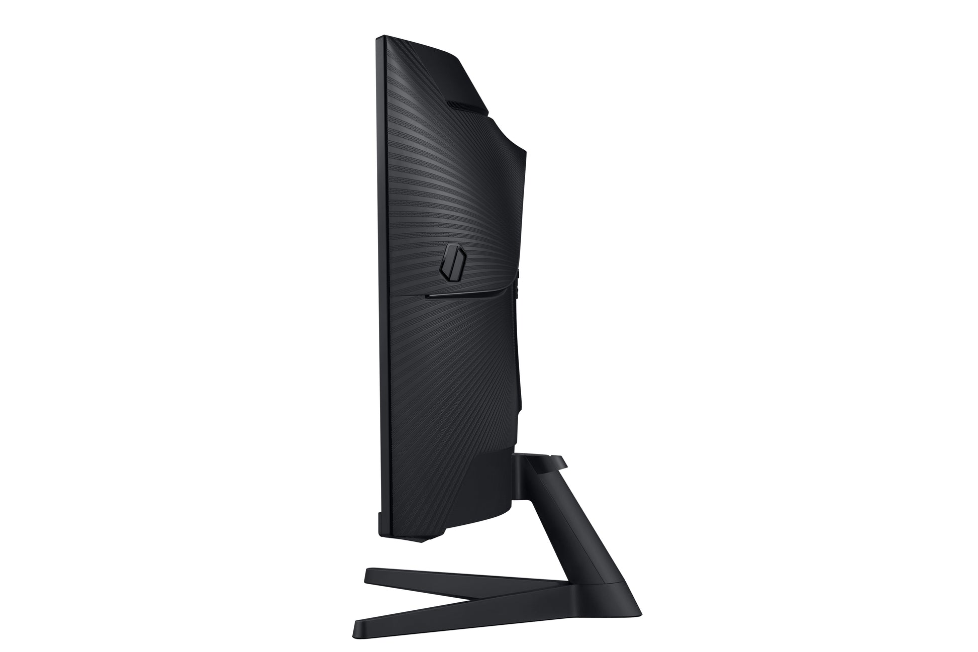 Samsung Odyssey S32Cg552Eu – Monitor, 32" 2560 × 1440 (WQHD)