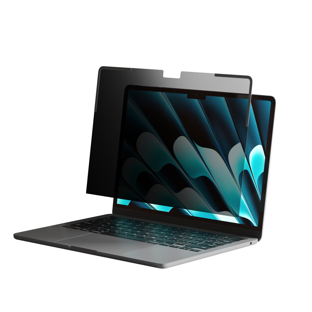 Targus Displayschutz für Apple MacBook Air 13,6"