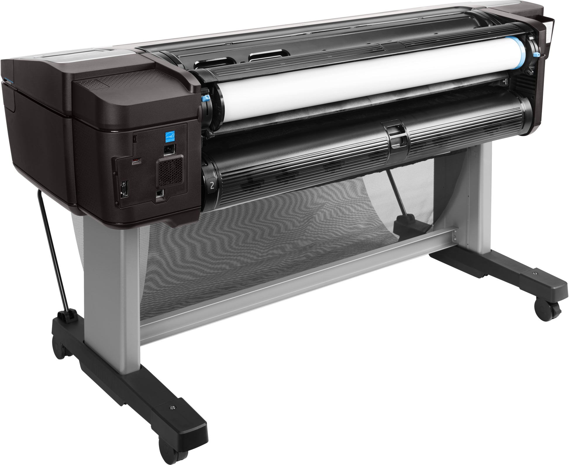 HP DesignJet T1700 dr – Grossformat-Plotter, 44" (1'118 mm), A0, LAN, Wi‑Fi Direct