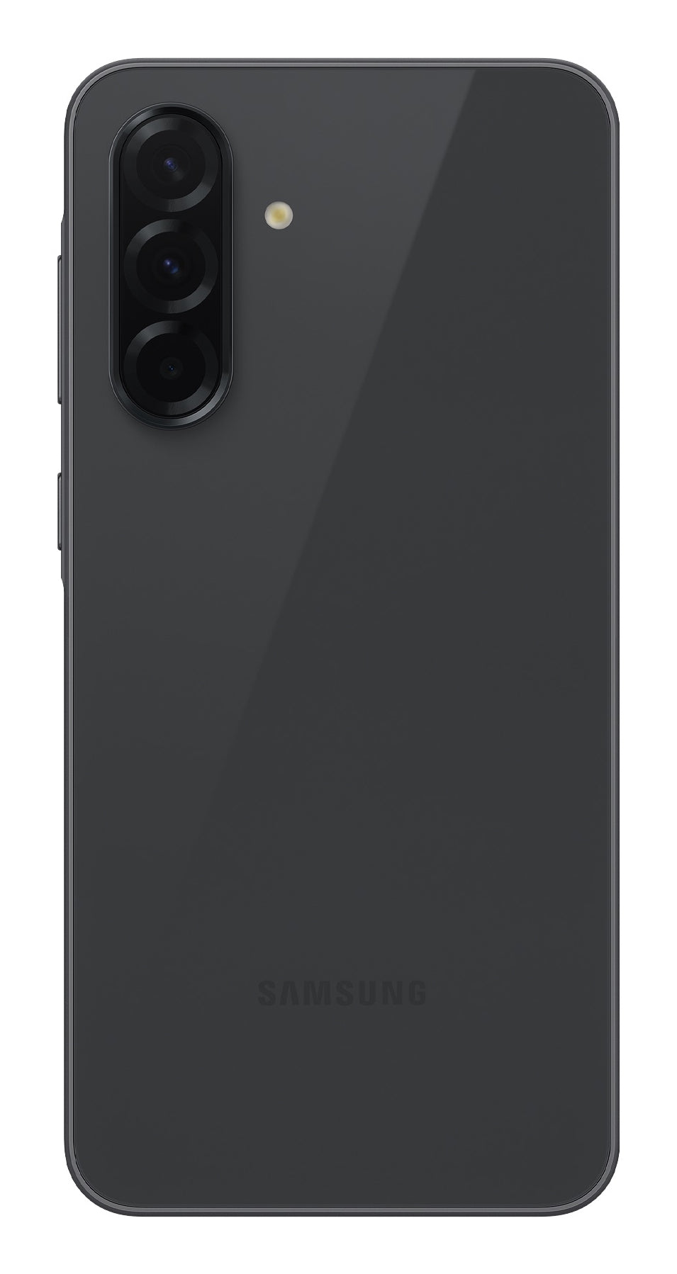 Samsung Galaxy A36 5G – schwarz, 6,7", 1080 × 2340, Android 15, 128 GB, 6 GB, Dual-SIM, IP67