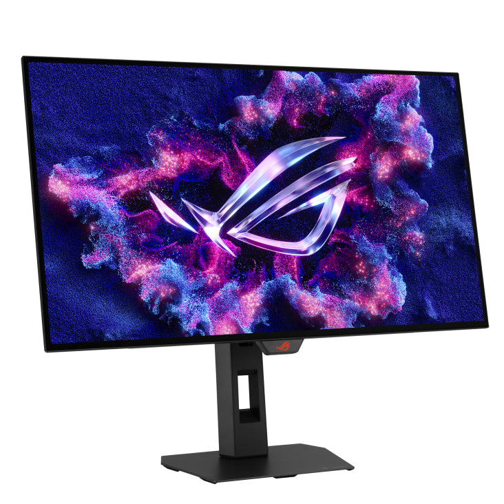 ASUS ROG Strix XG27AQWMG – 26,5", 2560 × 1440 (WQHD), OLED, 280 Hz, DisplayHDR 500 True Black
