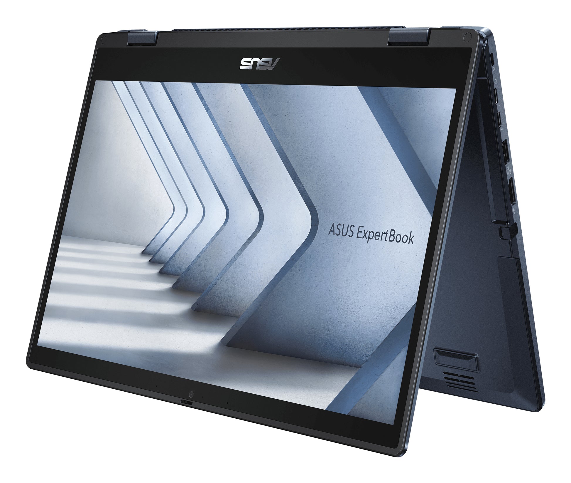 ASUS ExpertBook B3 Flip B3402FVA-EC2944W – 14" FHD Touch, Core 7 150U, 16 GB, 512 GB SSD, Win 11 Home