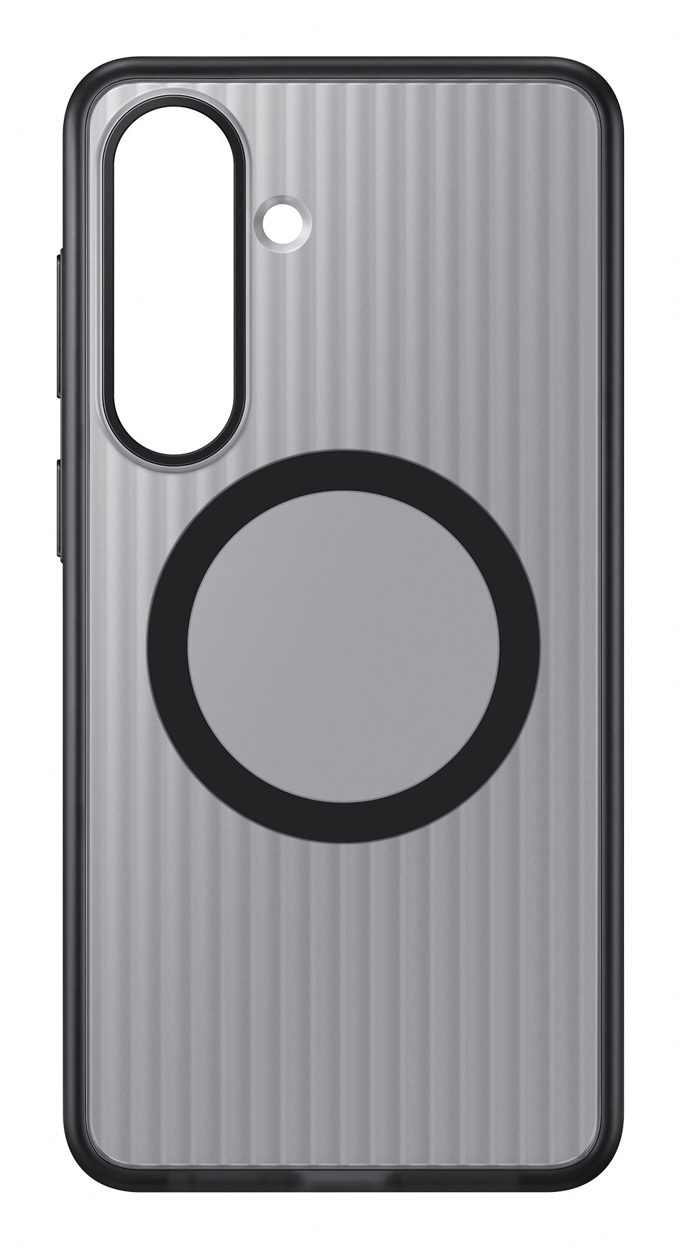 Samsung Rugged-Case – für Samsung Galaxy S26 Plus, Kunststoff, Schwarz, stossfest, kratzresistent, tropfsicher