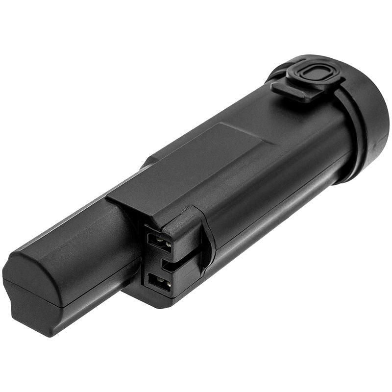 CoreParts Akku 21,6 Wh – für Shark Staubsauger WV251/WV251UK
