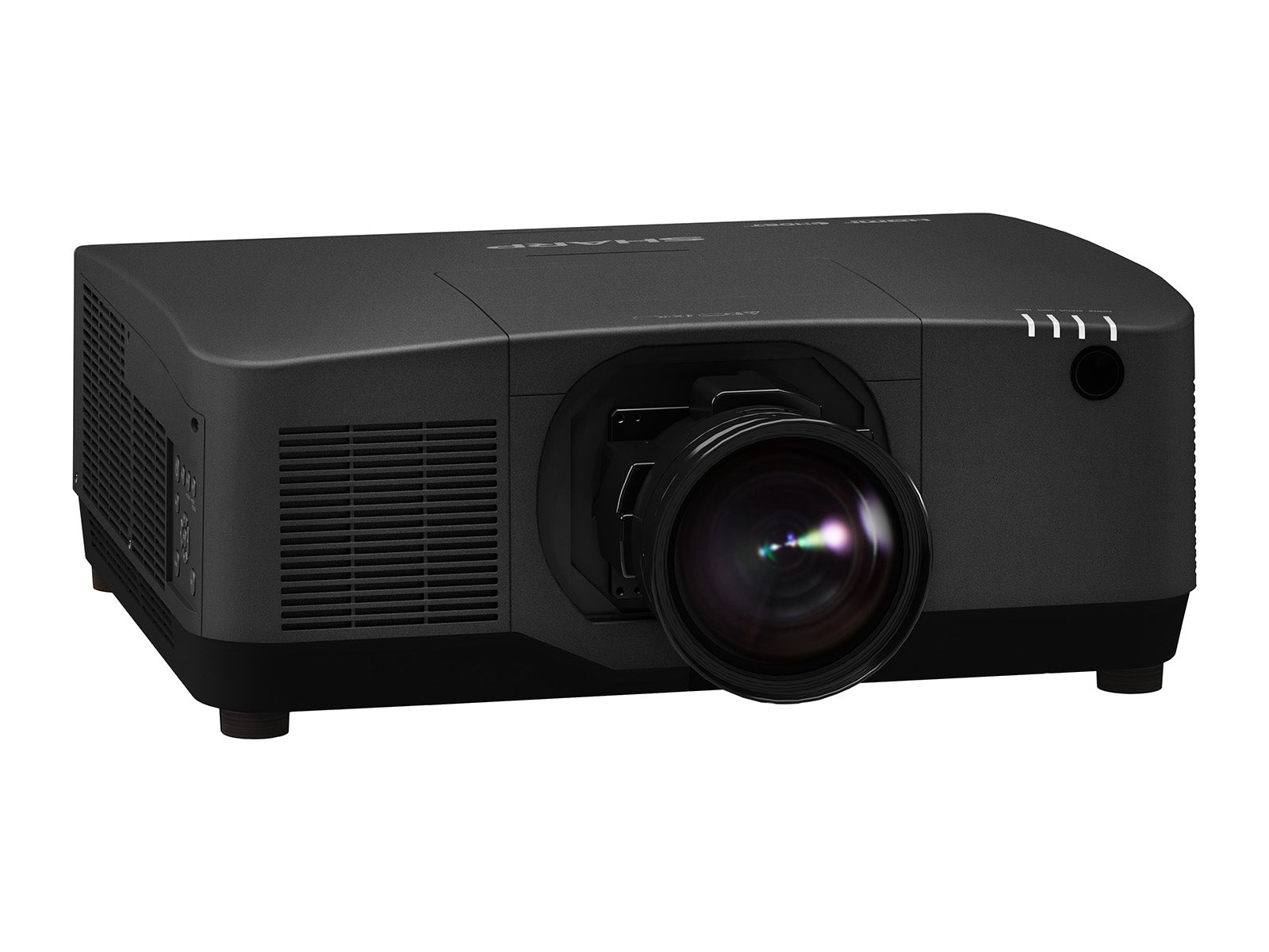 Sharp A155U – Standard 3LCD Laser, WUXGA (1920×1200), 15000 ANSI Lumen
