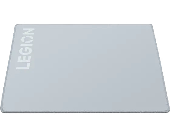 Lenovo Legion Control Mouse L – Mauspad – Mikrofaser, Anti-Rutsch-Basis, Grau