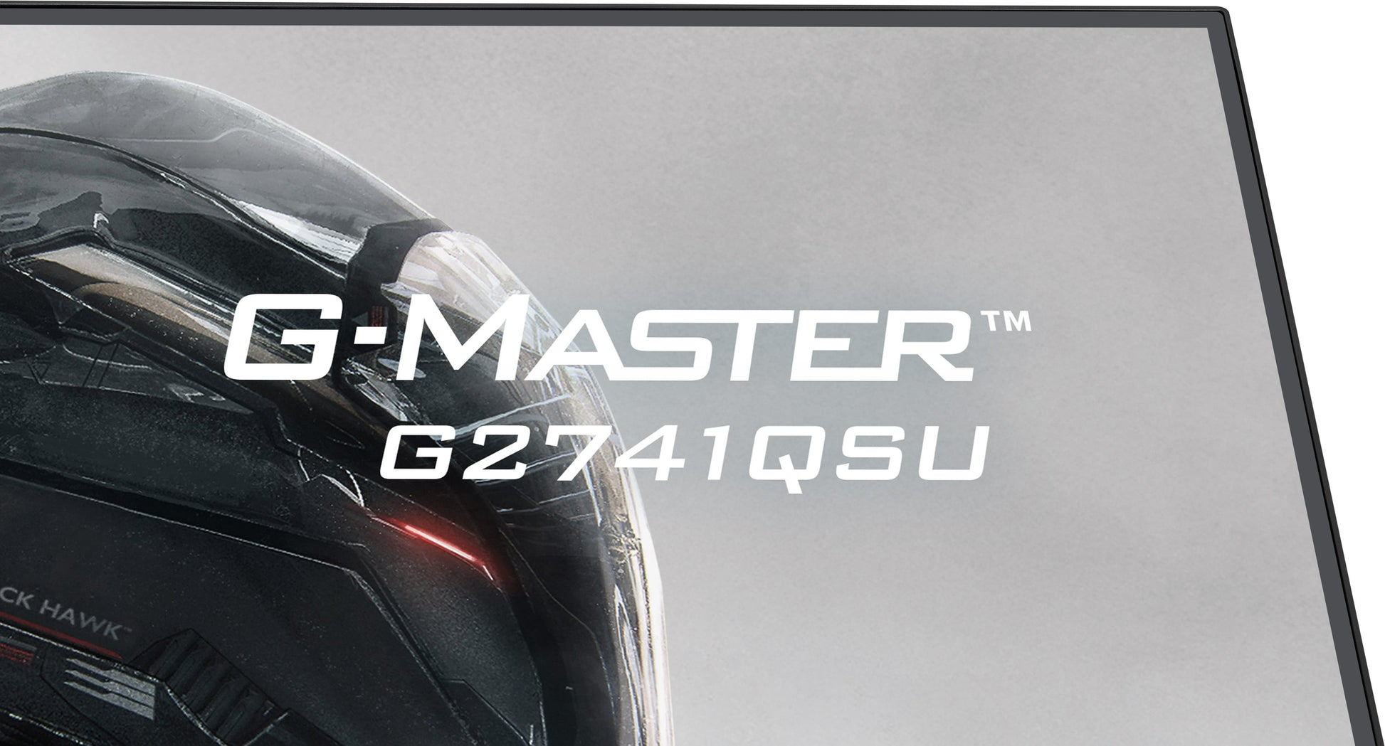 iiyama G2741QSU-B1 – Monitor, 27" 2560 × 1440 (WQHD), IPS, 144 Hz