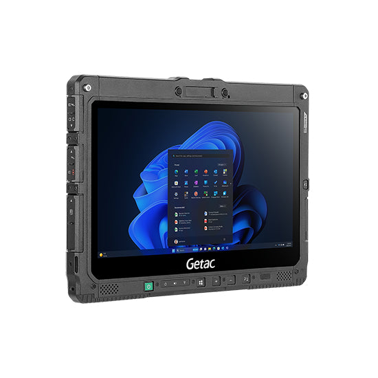 Getac K120G3 – 256 GB, 16 GB RAM, Windows 11, Intel Core i5-1335U