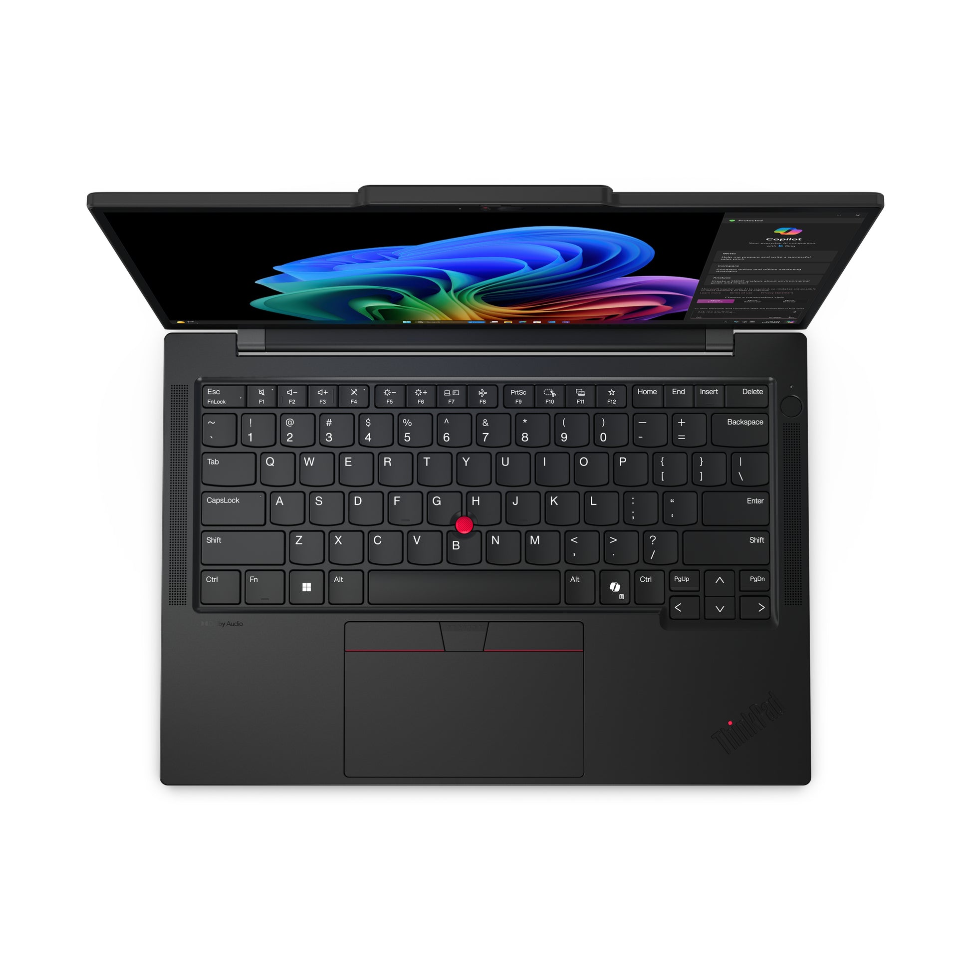 Lenovo ThinkPad T14s Gen 6 (Snapdragon), Windows 11 Pro