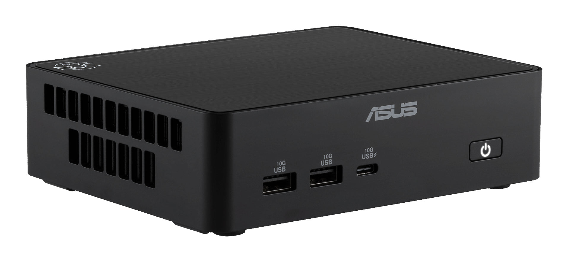 Asus NUC 16 Pro Micro – Intel Core 7 350, 32 GB RAM, 1 TB SSD, Windows 11 Pro