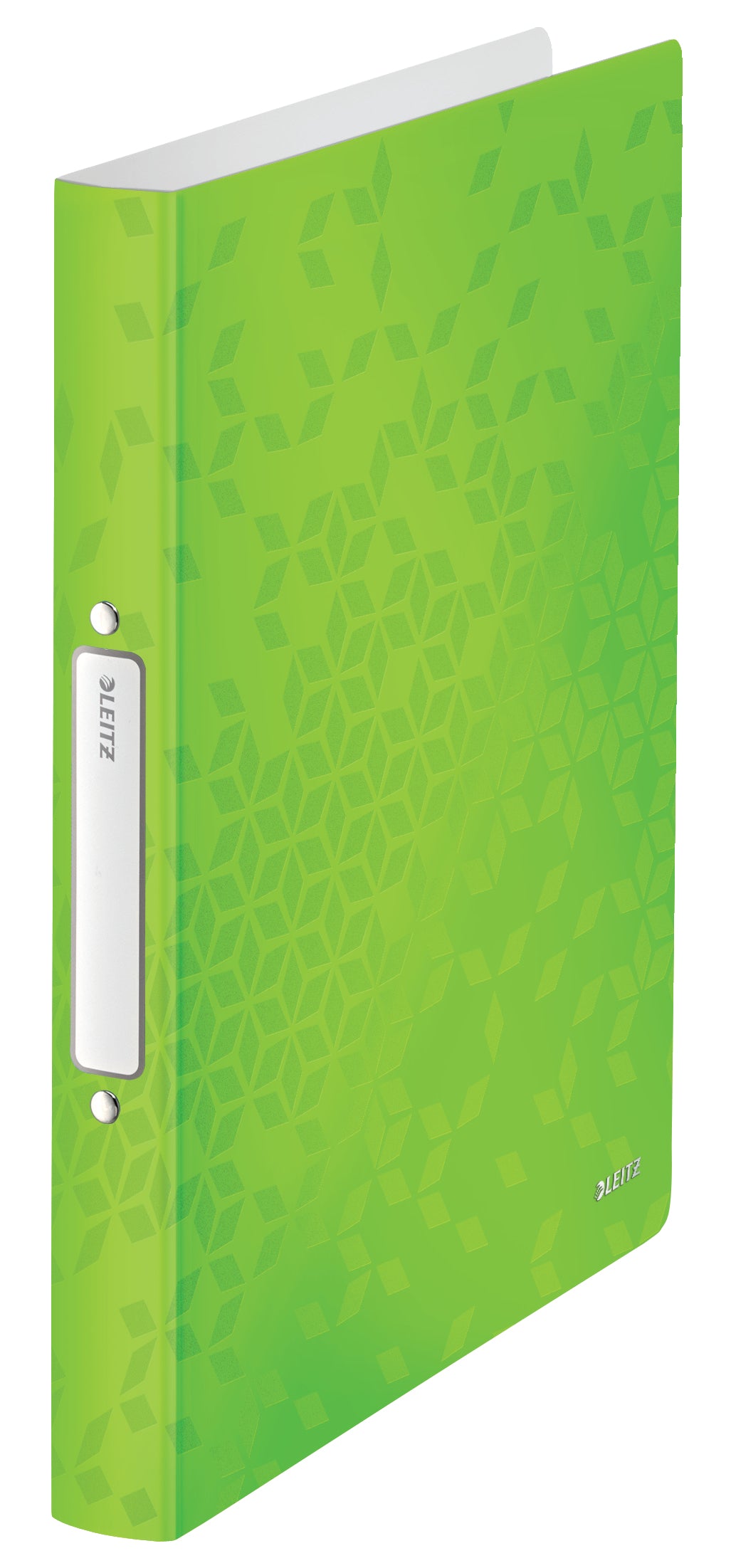 Leitz Ordner – A4 – grün