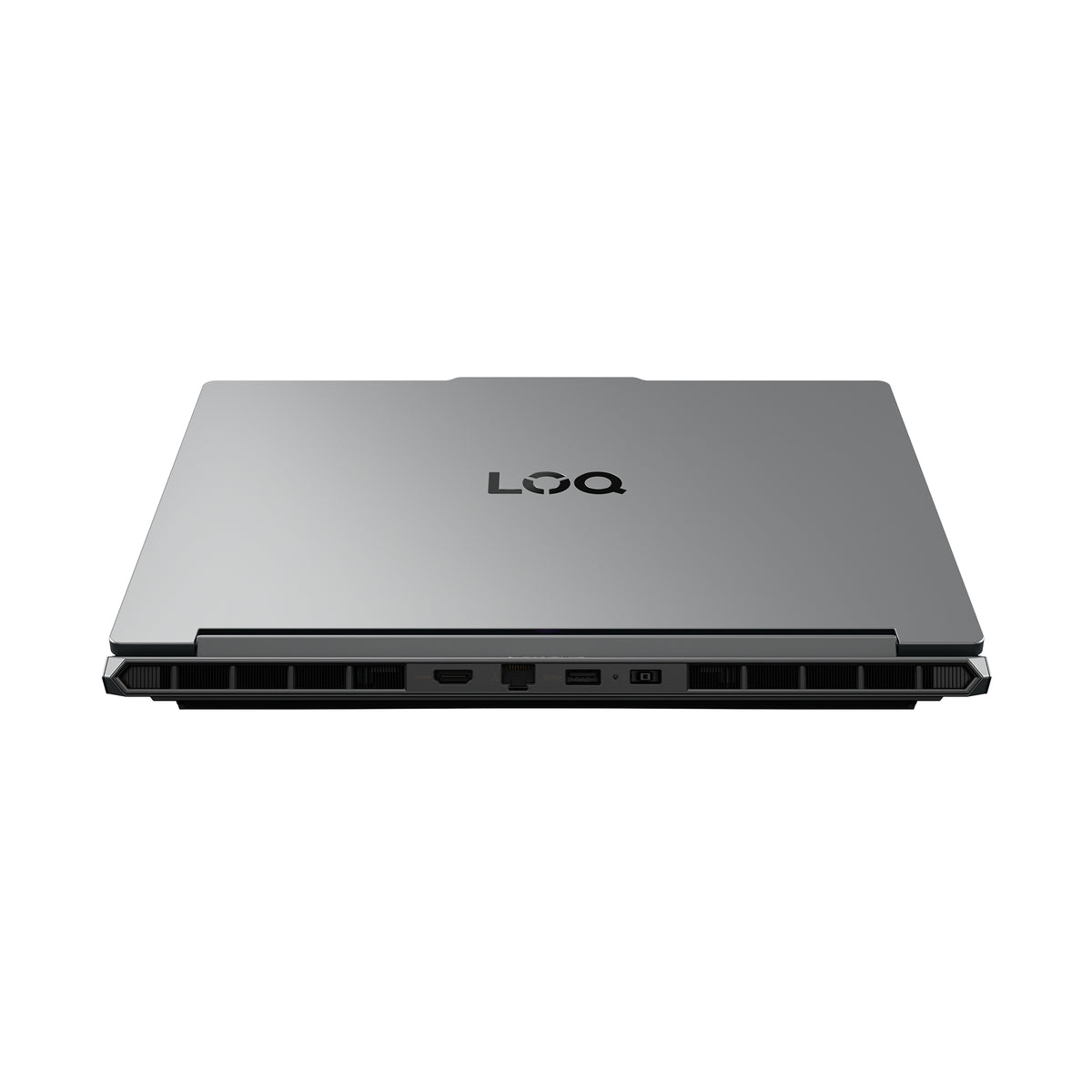 Lenovo Loq 15Ahp11 – 15,3" WUXGA, Ryzen 7 250, 16 GB, 512 GB SSD, RTX 5060, Win 11 Home