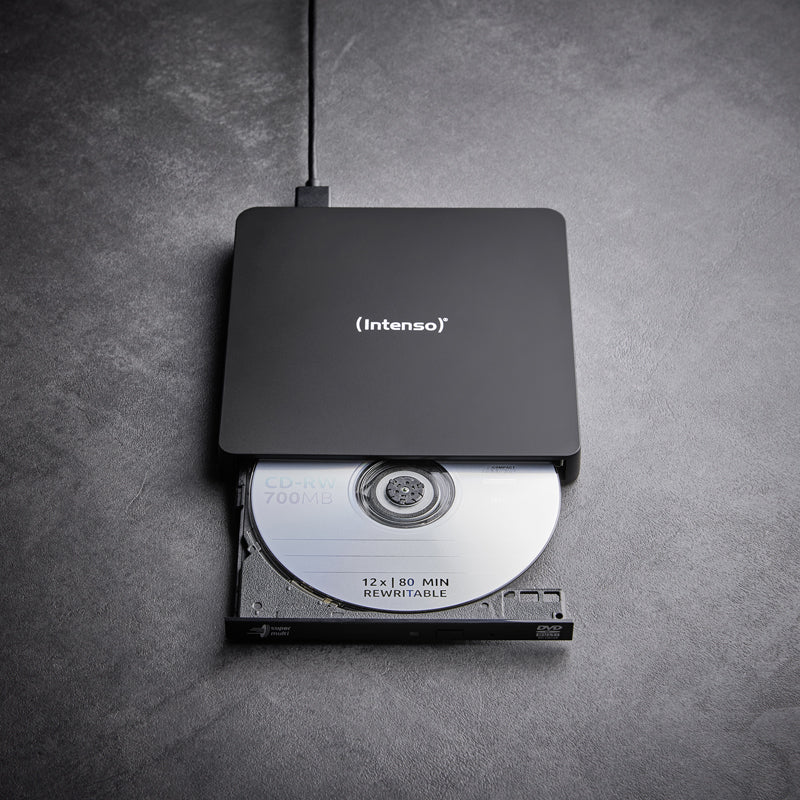 Intenso EOD 400D Slim