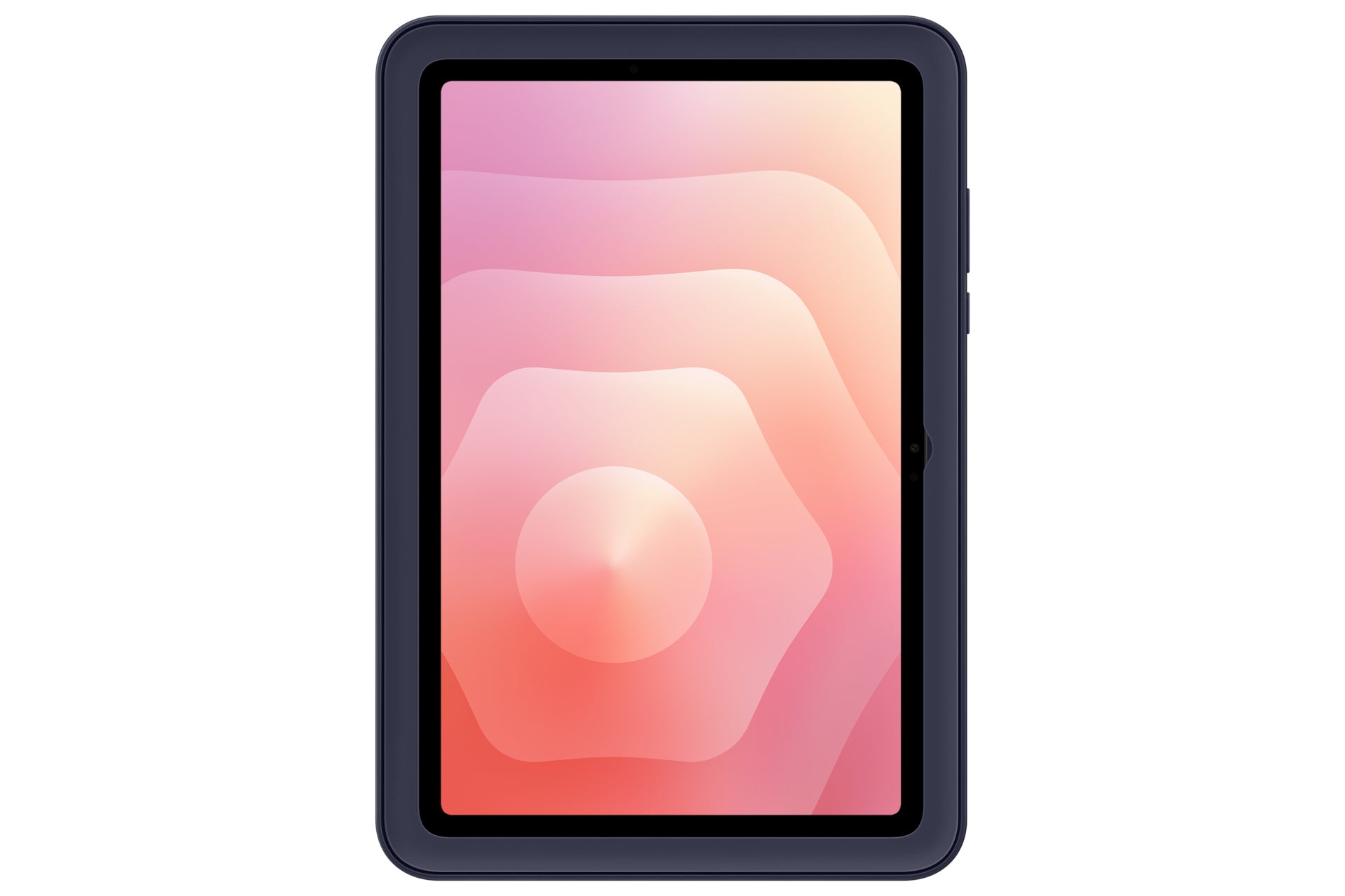 Samsung Tablet-Hülle für Galaxy Tab S11 11" – Schwarz