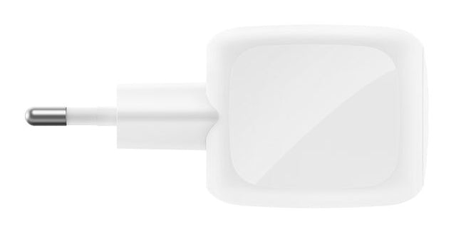 Belkin BOOSTCHARGE Netzteil – 50 W, 2× USB-C, PD + PPS