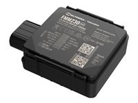 Teltonika FMM230 – GPS-Tracker, LTE Cat M1, IP67, 170 mAh, Schwarz