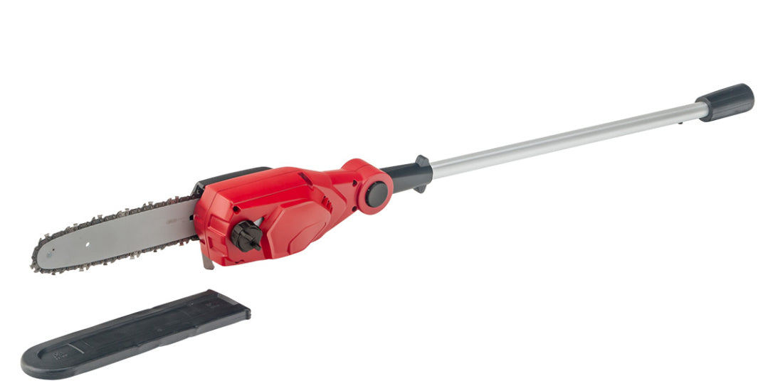 AL-KO CSA 4220.2 Aufsatz Hochentaster 200 mm Stahl – 36 V – ohne Akku & Ladegerät