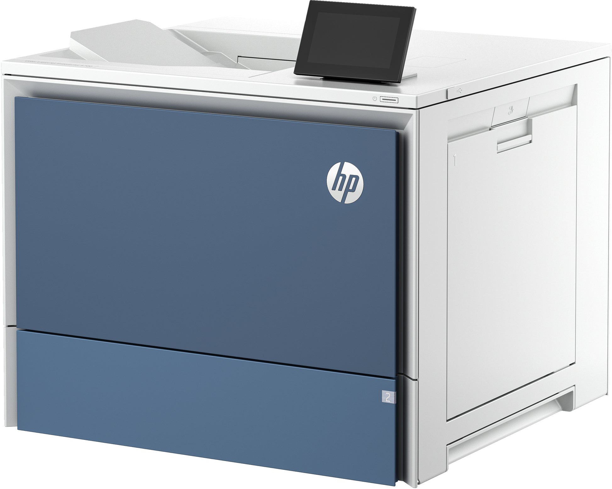HP Color LaserJet Enterprise 6701dn – A4, Duplex, LAN, USB, 61 ppm, AirPrint, Mopria