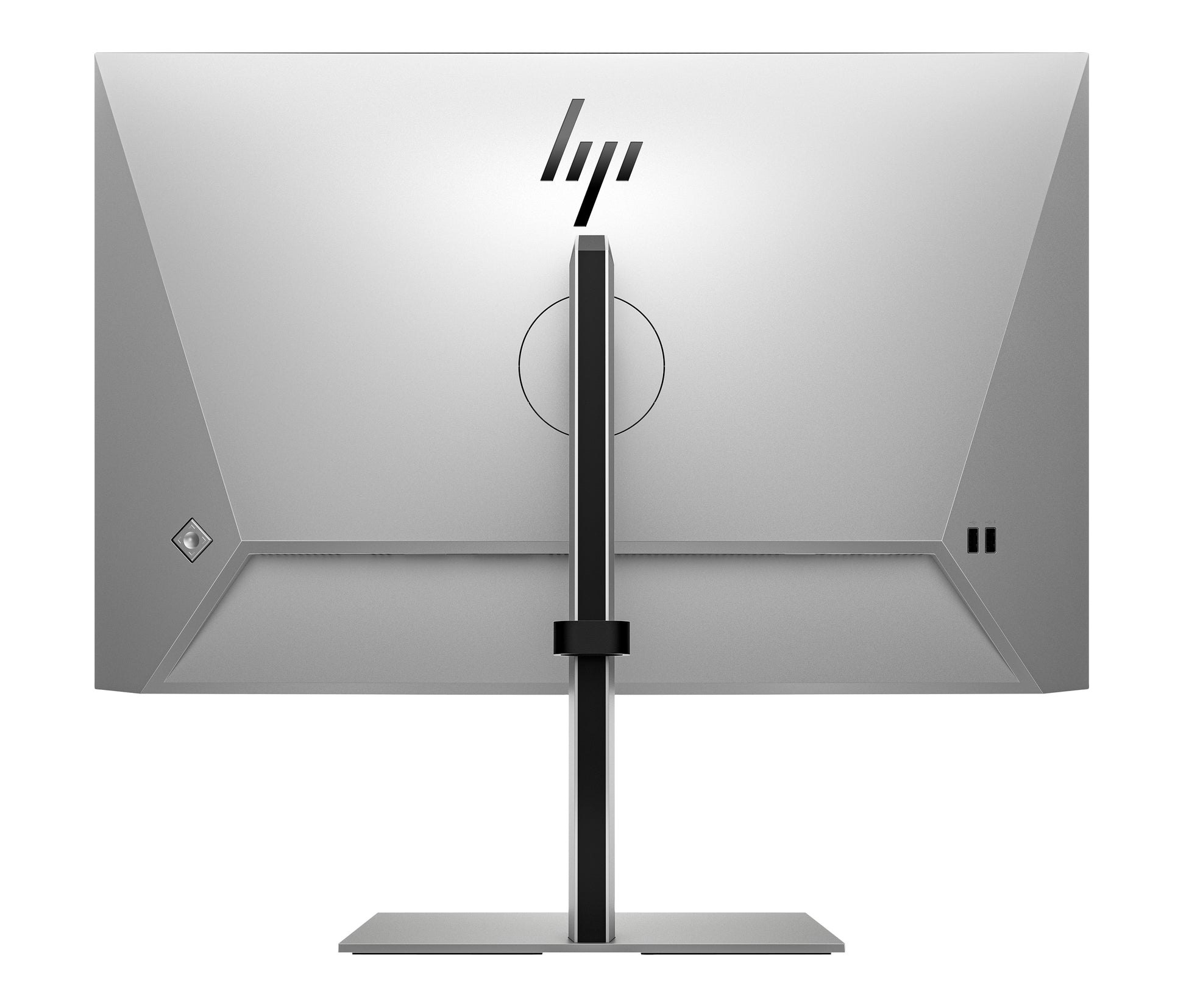 HP Series 7 Pro 724pu – Monitor, 24" 1920 × 1200 (WUXGA), USB-C, Schwarz/Silber