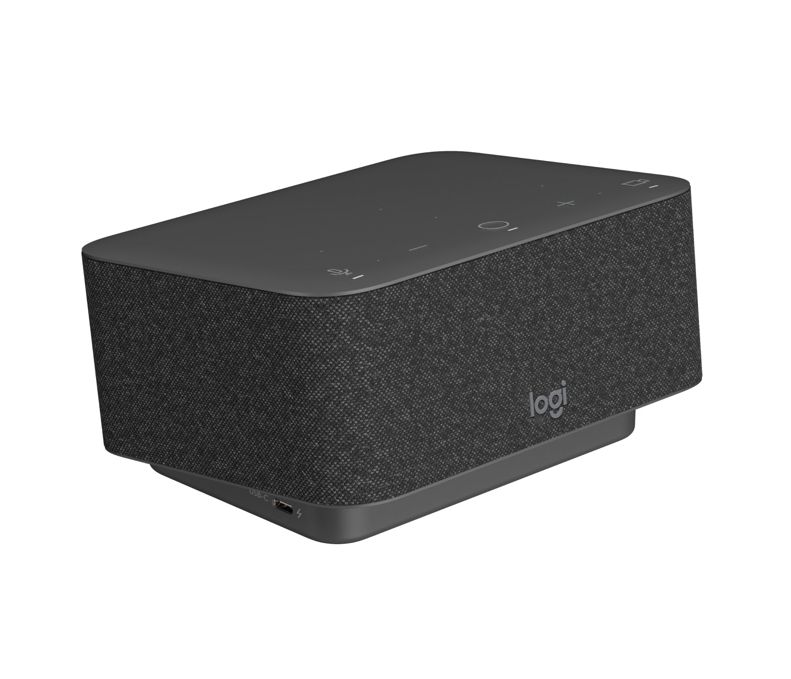 Logitech Logi Dock – Graphit