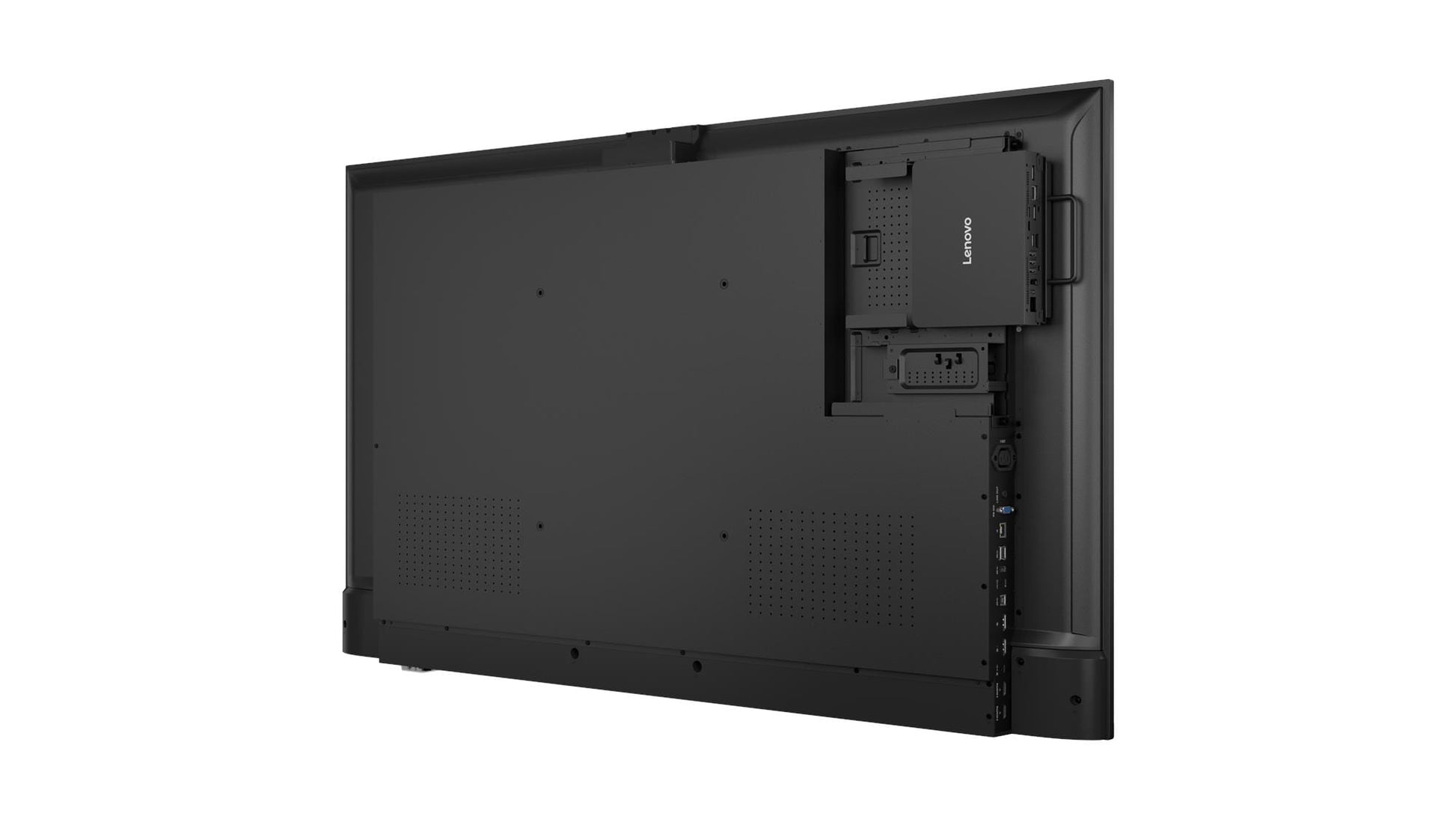 Lenovo ThinkVision E55 – Öffentliches Display, 55", 3840 × 2160 (UHD 4K)