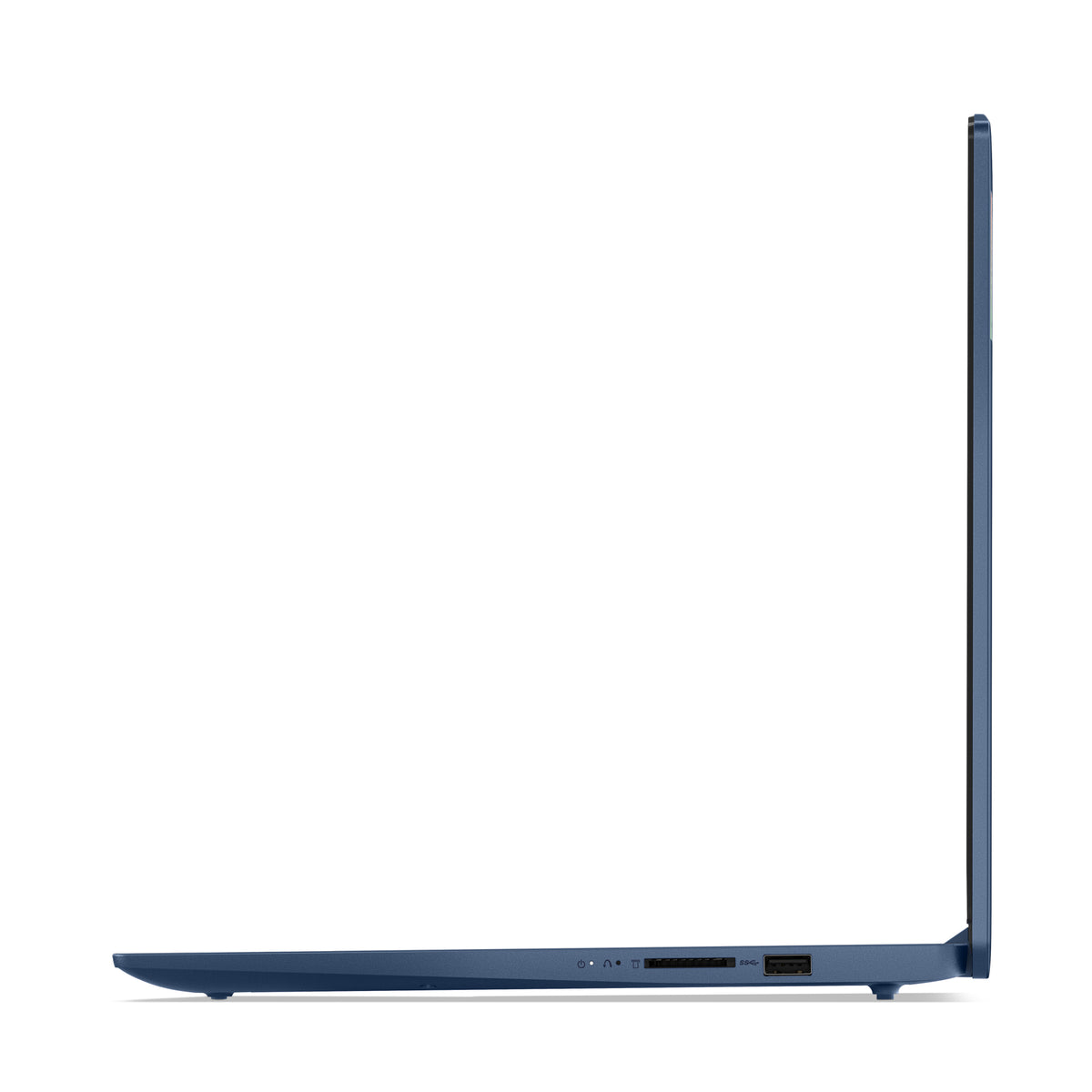 Lenovo Ideapad Slim 3 15Amn8 – 15,6" FHD, Ryzen 5 7520U, 16 GB, 512 GB SSD, Win 11 Home