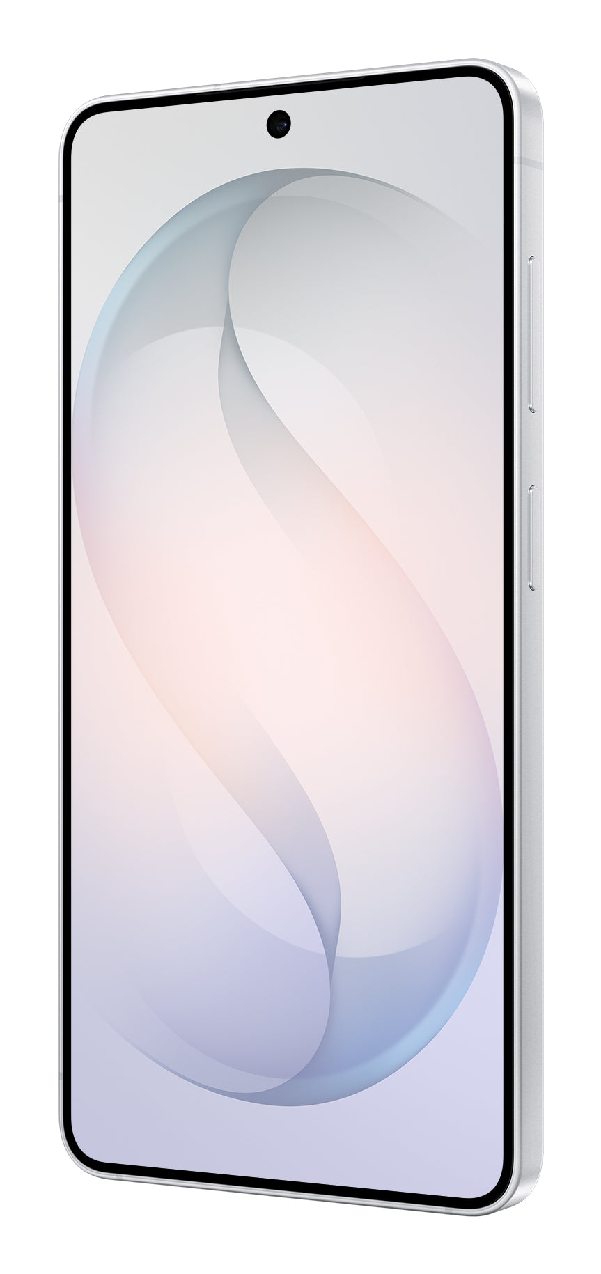 Samsung Galaxy S26+ – 6,7" – 512 GB – Weiss