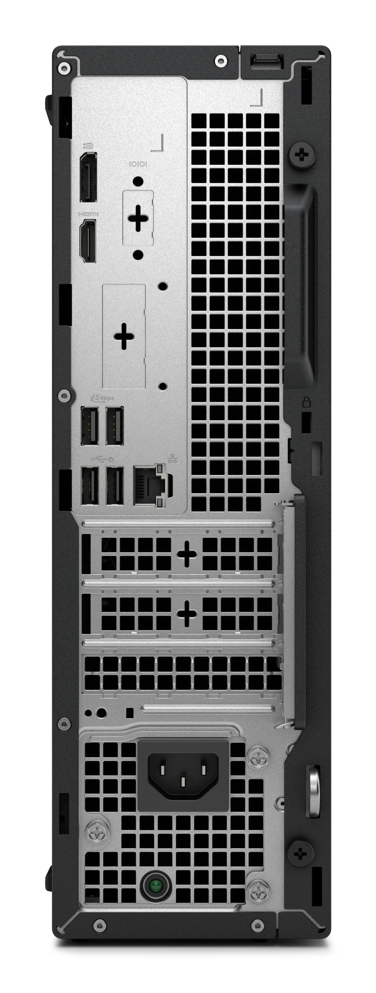Dell SFF – AMD Ryzen 7 8700G, 16 GB RAM, 512 GB SSD, Windows 11 Pro