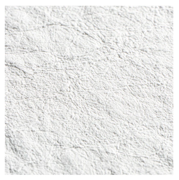 Hama Wrinkled – Fotobuch, gebunden, weiss, 24 × 17 cm, Kraftpapier