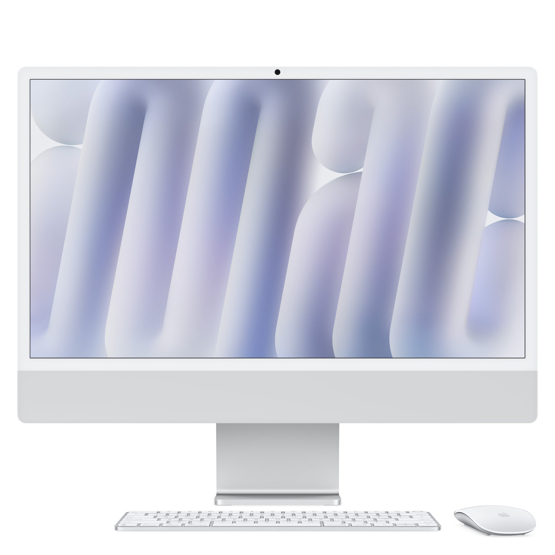 Apple iMac All-in-One – 23,5" 4.5K Ultra HD, Apple M4, 32 GB RAM, 2 TB SSD, macOS Sequoia