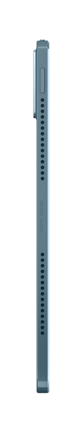 Lenovo Yoga Tab Plus – 12,7", 256 GB, 16 GB RAM, Wi‑Fi, Türkis, IP53