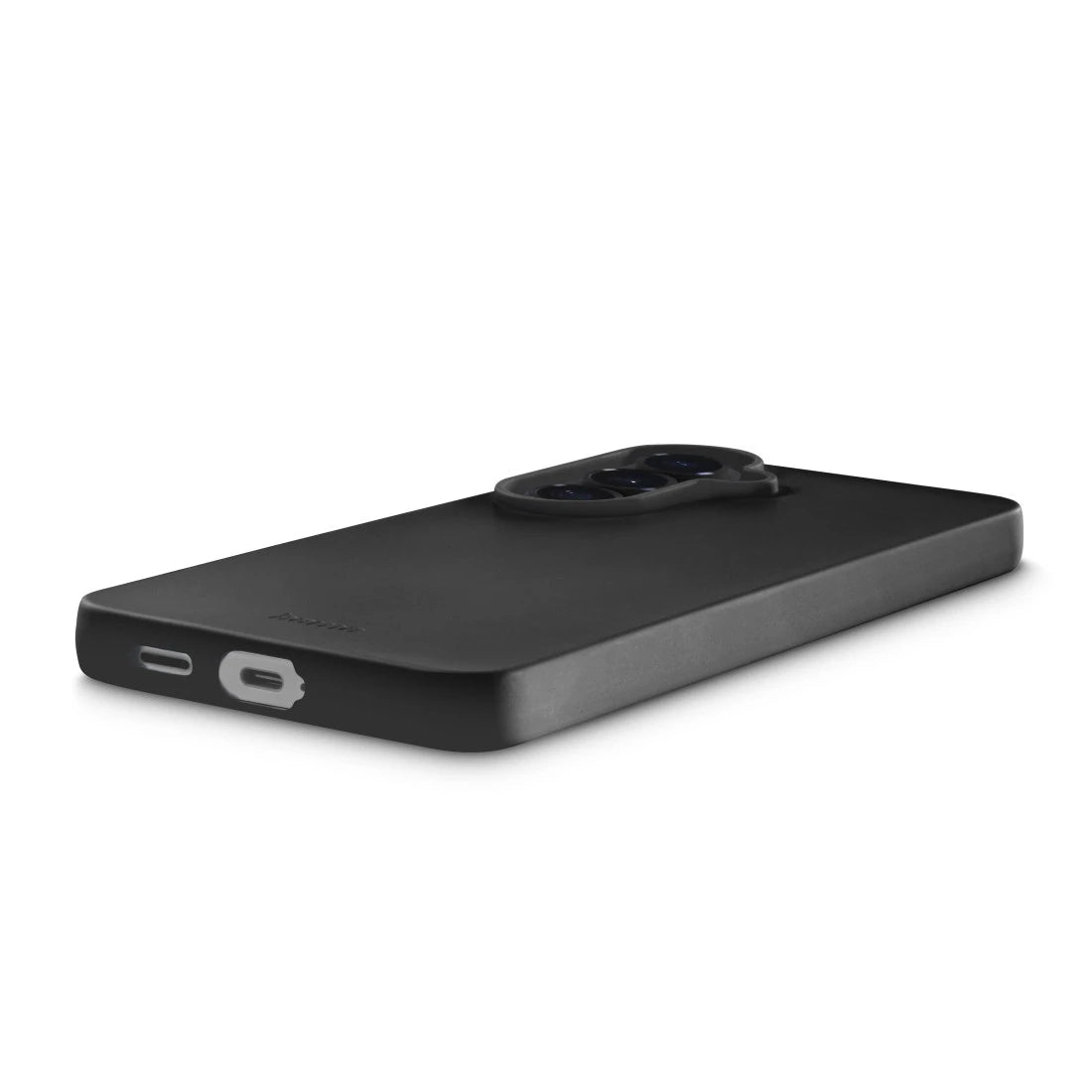 Hama Backcover – für Samsung Galaxy S26, TPU, schwarz