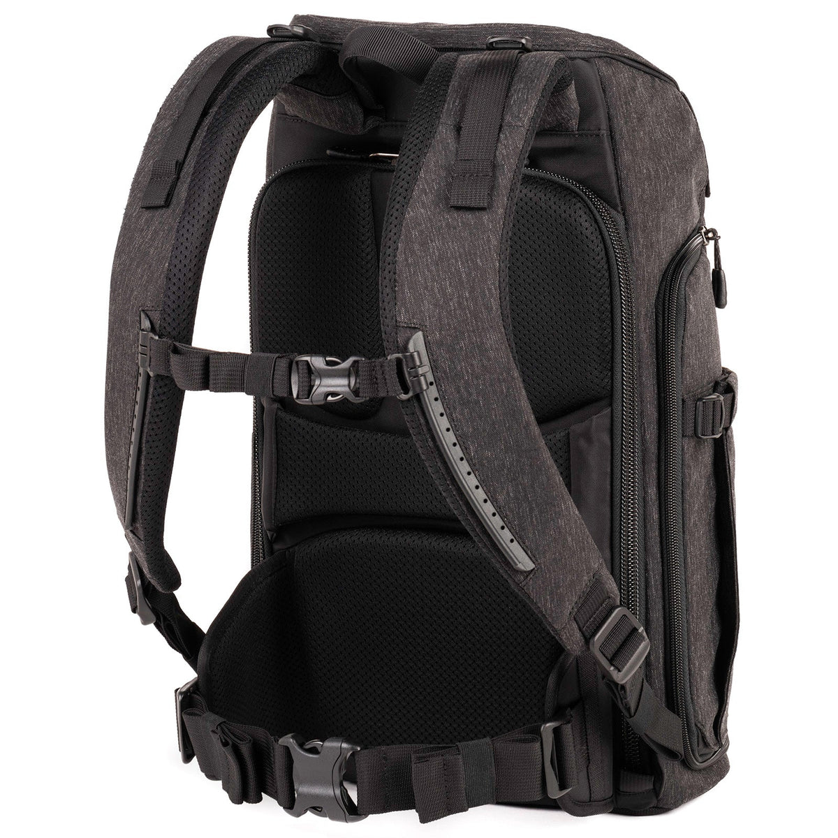 Think Tank Urban Access 13 Kamerarucksack – Nylon/Polyurethan – Dunkelgrau
