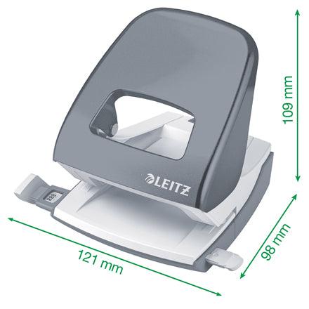 Leitz Bürolocher